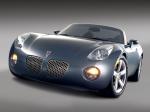 Pontiac Solstice 2006 года